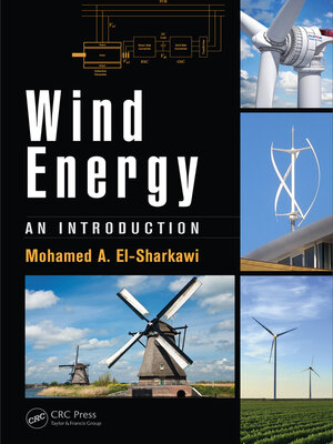 cover image of Wind Energy